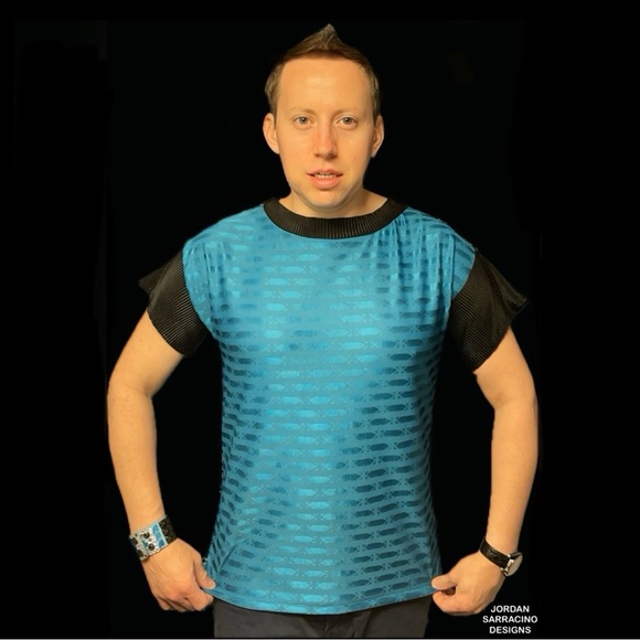 Meet your Posher, Jordansarracino - Picture 15 of 16